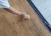 德尔实木复合地板保养,德尔实木复合地板保养视频