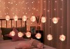 浪漫卧室创意灯饰灯具,浪漫卧室创意灯饰灯具图片