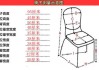 椅子尺寸怎么测量,椅子尺寸怎么测量的