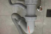 面盆下水防臭排水管,面盆下水防臭排水管怎么安装