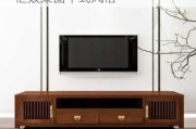 客厅电视柜效果图中式,客厅电视柜效果图中式风格