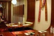 日式餐厅设计装修,日式餐厅设计装修公司